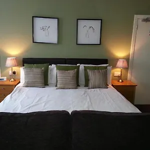 3* Отель Inchture