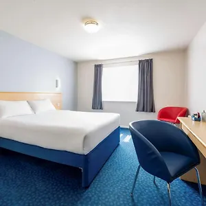Hotel Go2 Camperdown Free Car Park, Dundee