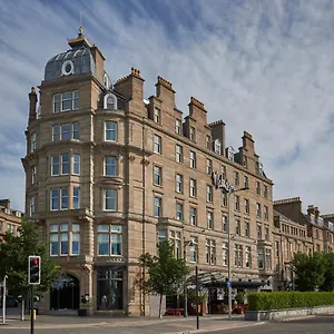 Hotel Malmaison, Dundee
