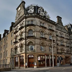 Best Western Queens Hotell