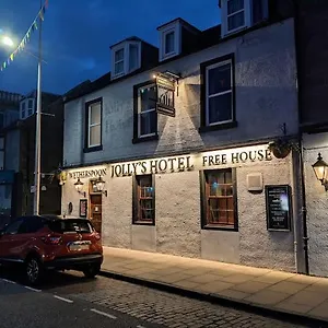 Jolly's Wetherspoon Dundee