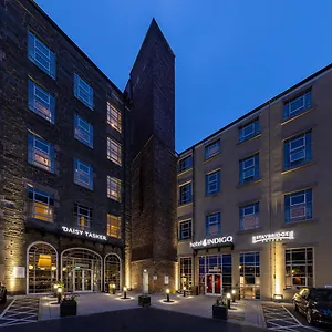 Indigo - By Ihg Dundee