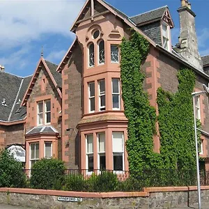 Gasthof Shaftesbury, Dundee