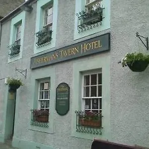 Hotel Fishermans Tavern, Dundee