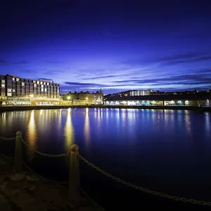 Hotel Apex City Quay & Spa, Dundee